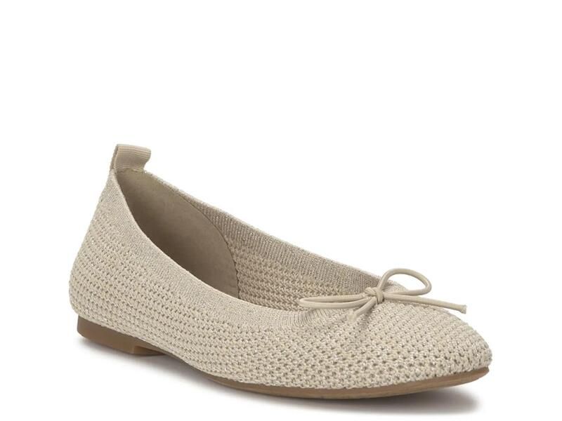ラッキーブランド レディース シューズ パンプス Lucky BrandTaneric Ballet FlatanGold タン