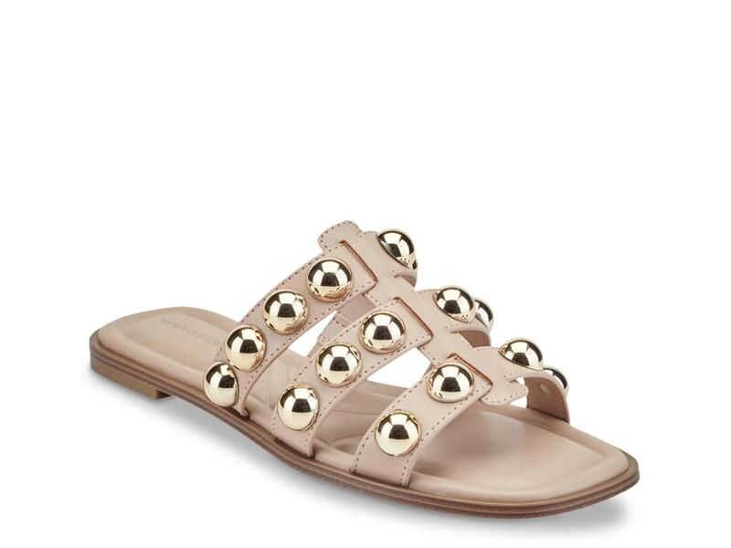 マークフィッシャー レディース シューズ サンダル Marc FisherZalary Sandalight Natural Beige ベージュ
