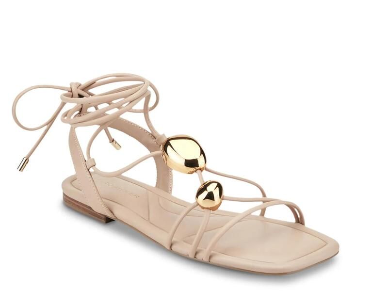 マークフィッシャー レディース シューズ サンダル Marc FisherMalavi Sandal Natural