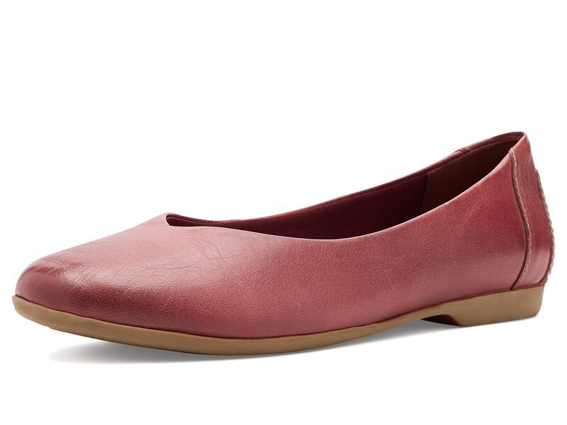 トロッターズ レディース シューズ ヒール Trotters Iris Cherry