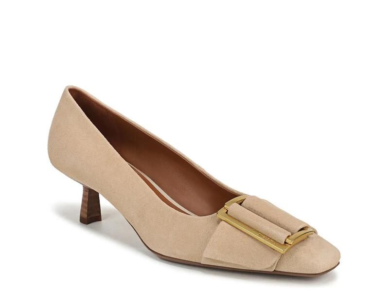 フランコサルト レディース シューズ パンプス Franco SartoRainey Pump Desert Leather