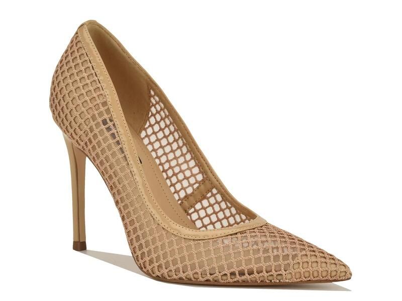 ナインウェスト レディース シューズ パンプス Nine WestFresh Pump Tan タン