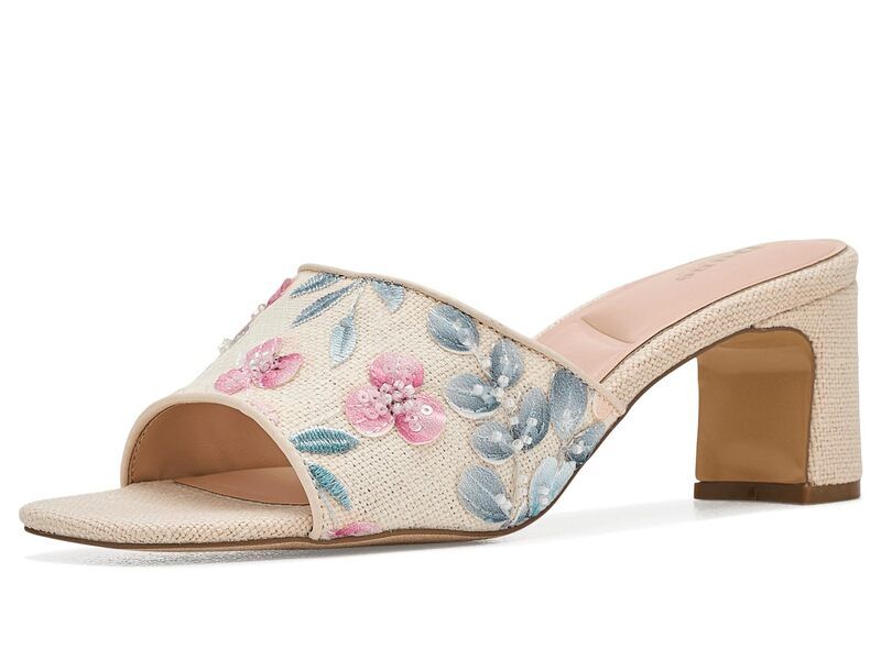 デューンロンドン レディース シューズ ヒール Dune London Madira Natural
