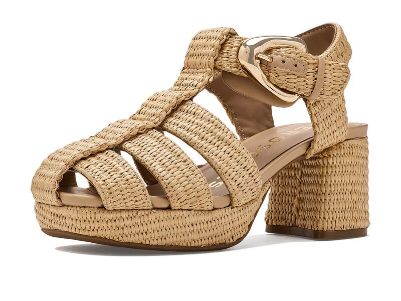エアロソールズ レディース シューズ ヒール Aerosolesoave NaturalBeige ベージュ