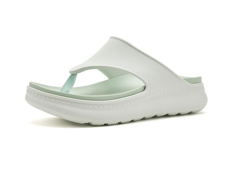 ダンスコ レディース シューズ サンダル Dansko Devyn Thong Spa Blue ブルー