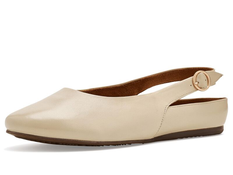 ソフトウォーク レディース シューズ サンダル SoftWalk Sandy Ivory アイボリー