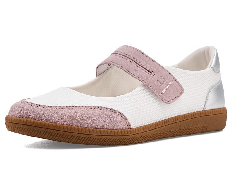 ジョセフセイベル レディース シューズ スニーカー Josef Seibel Joleen 10 Pink ピンク