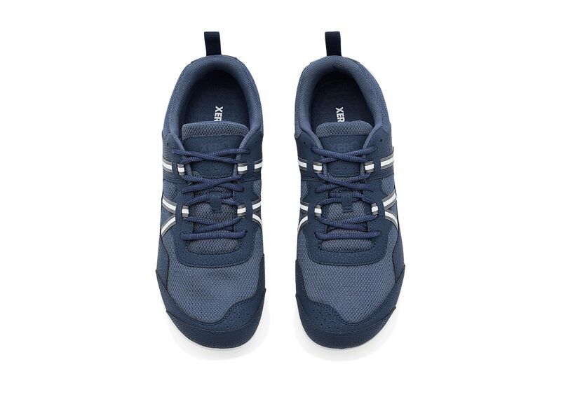 ゼロシューズ メンズ スニーカー Xero Shoes Prio Vintage Indigo インディゴ ゼロシューズ メンズ スニーカー Xero Shoes Prio Vintage Indigo インディゴ