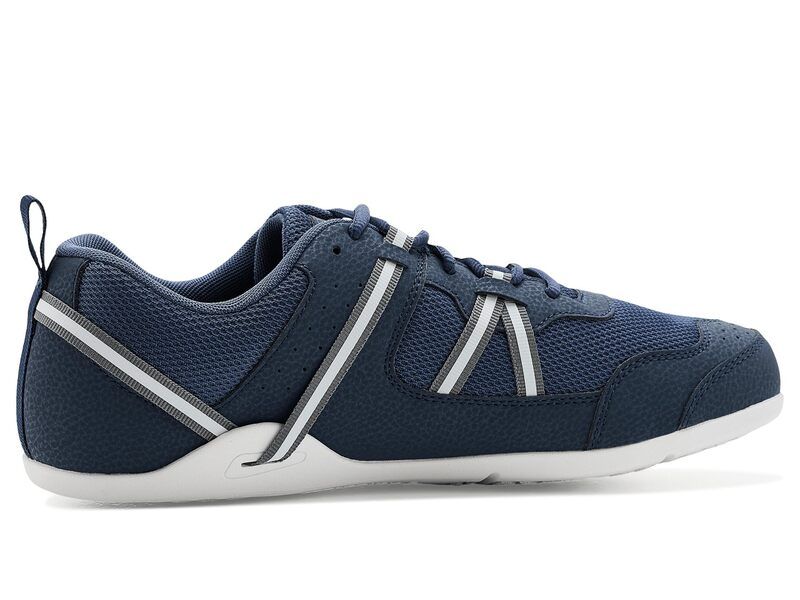 ゼロシューズ メンズ スニーカー Xero Shoes Prio Vintage Indigo インディゴ ゼロシューズ メンズ スニーカー Xero Shoes Prio Vintage Indigo インディゴ