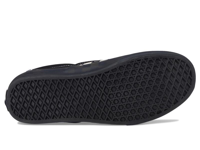 バンズ メンズ シューズ スニーカー Vans Classic SlipOn Checkerboard Wh チェック
