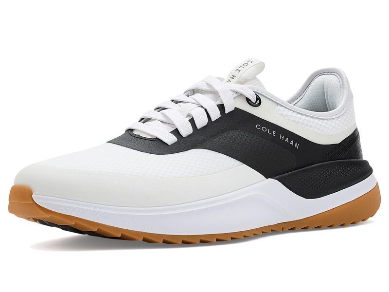 COLE HAAN GOLF ホワイトシューズ コールハーン メンズ シューズ スニーカー Cole Haan GrandPro All Day