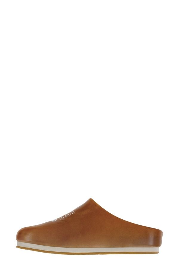 サス レディース シューズ サンダル SAS Hinny Mule Chestnut