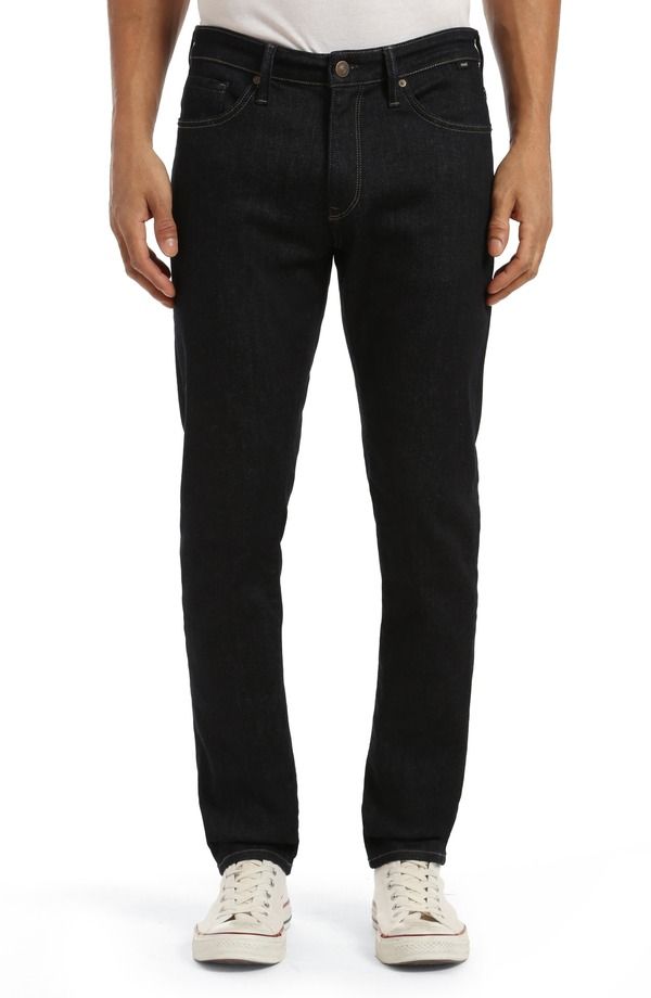 マーヴィ ジーンズ メンズ ボトムス デニムパンツ スリムフィット Mavi Jeans Jake Slim Fit Jeans Rinse Pro Darktech 23,288円
