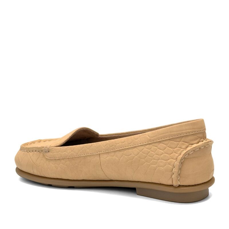 エアロソールズ レディース シューズ スリッポン・ローファー Aerosoles Wonder WomenslipOn Loafers Beige Bisque ベージュ