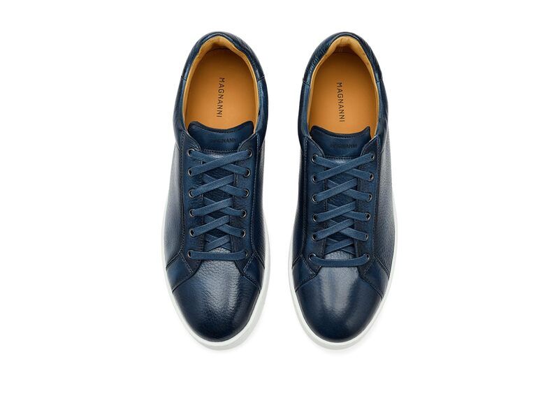品質保証，新品】 マグナーニ メンズ シューズ スニーカー Magnanni