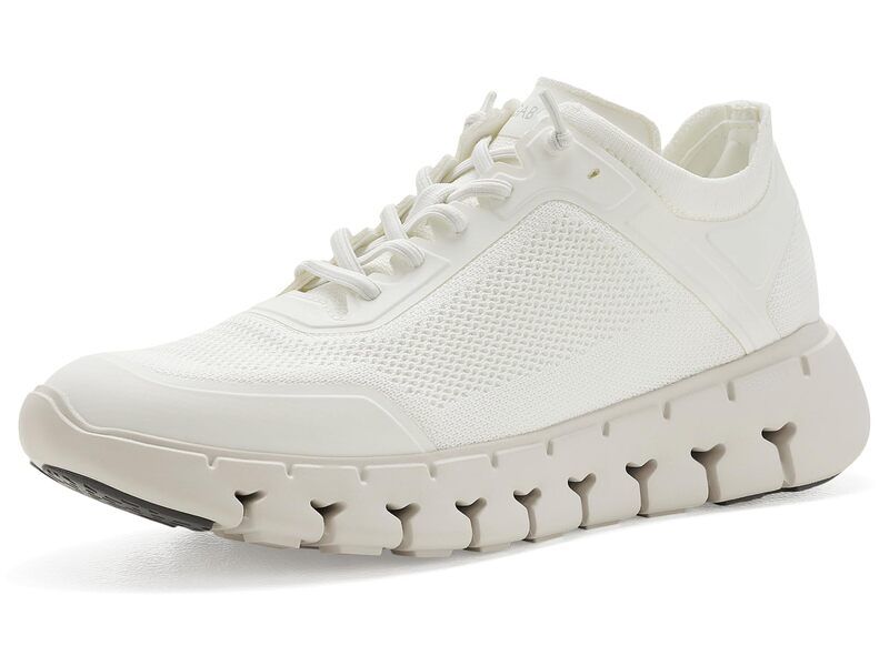 ガボール レディース シューズ スニーカー Gabor 83250 White ホワイト