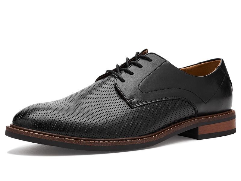 スティーブ マデン メンズ シューズ スリッポン・ローファー Steve Madden Maki Black ブラック