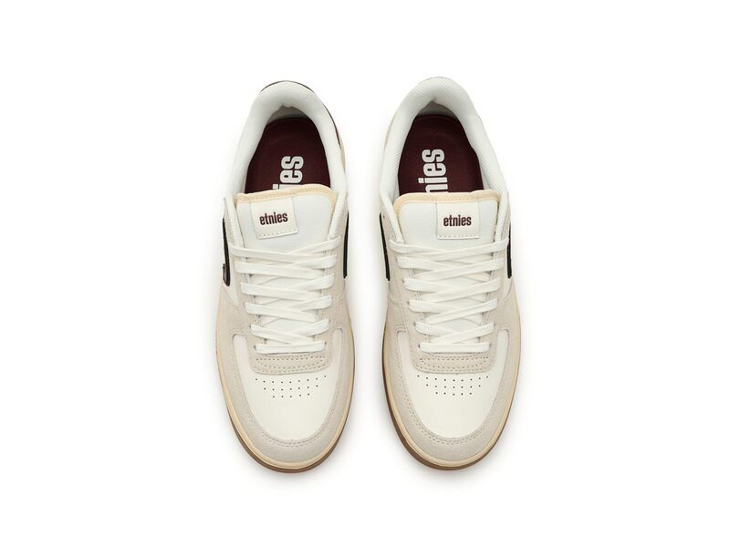 エトニーズ メンズ シューズ サンダル etnies Emerson TanWhite ホワイト