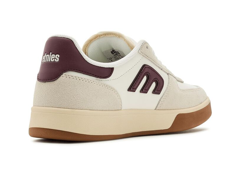 エトニーズ メンズ シューズ サンダル etnies Emerson TanWhite ホワイト