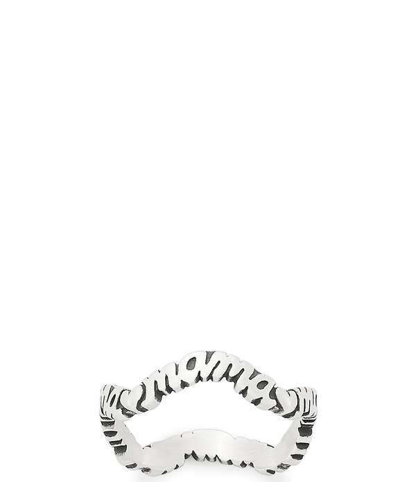 ジェームズ エイヴリー レディース アクセサリー 指輪 James Avery Mama Band Ring Sterling Silver シルバー