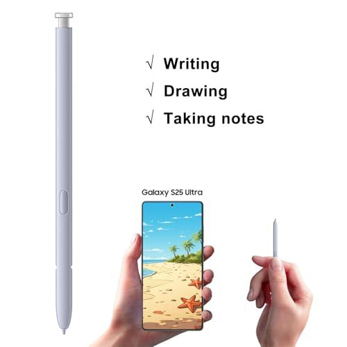 新品】Galaxy S25 Ultra Sペン交換用 Samsung Galaxy S25 Ultra Stylus