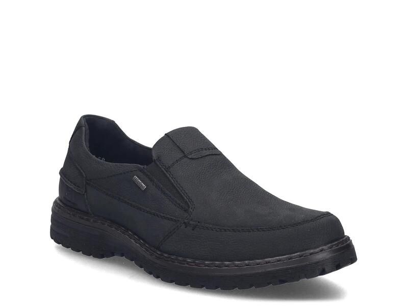 ジョセフセイベル メンズ シューズ スリッポン・ローファー Josef SeibelErroll 60 Loafer Mens Black ブラック 38,870円