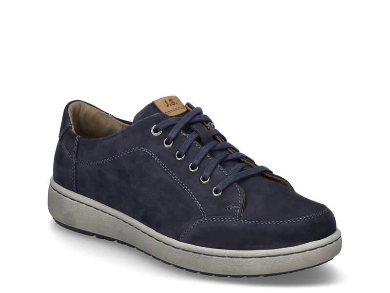ジョセフセイベル メンズ シューズ スニーカー Josef SeibelDavid 03 Sneaker Mens Indigo インディゴ