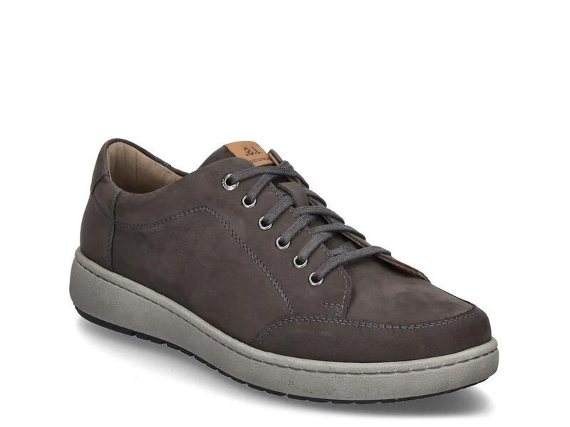 ジョセフセイベル メンズ シューズ スニーカー Josef SeibelDavid 03 Sneaker Mens Granite