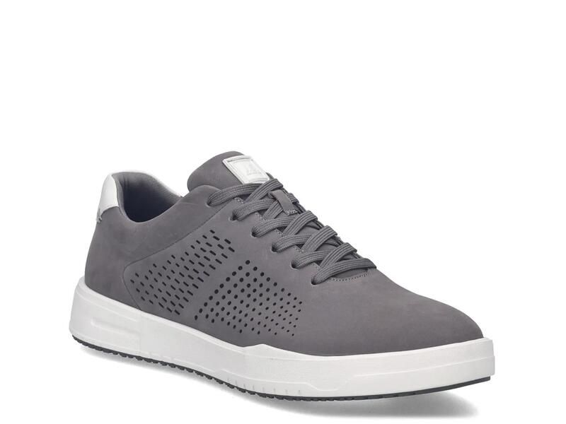ジョセフセイベル メンズ シューズ スニーカー Josef SeibelDonovan 01 Sneaker Mens Grey グレー