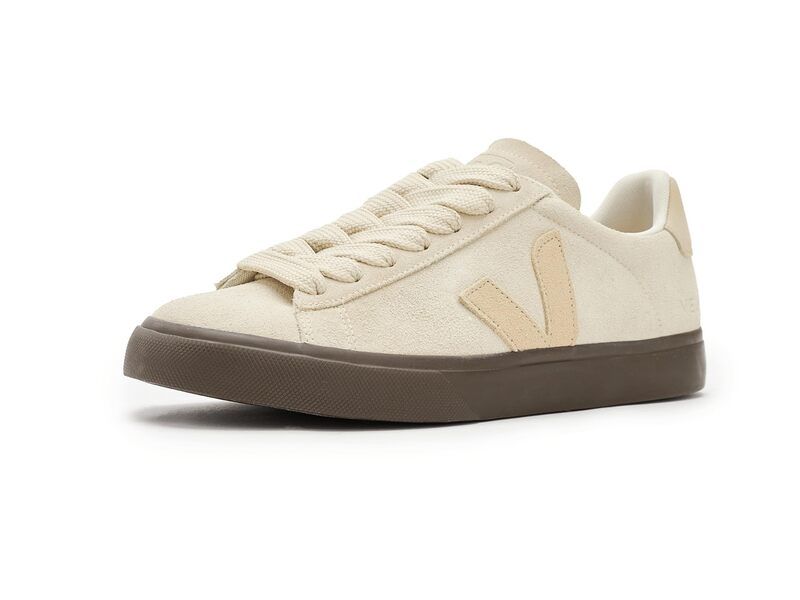 ヴェジャ メンズ シューズ スニーカー Veja Campo Bold Almond