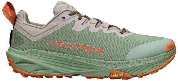 アルトラ メンズ シューズ スニーカー Altra Mens Experience Wild 3 Trail Running Shoes Taupe トープ