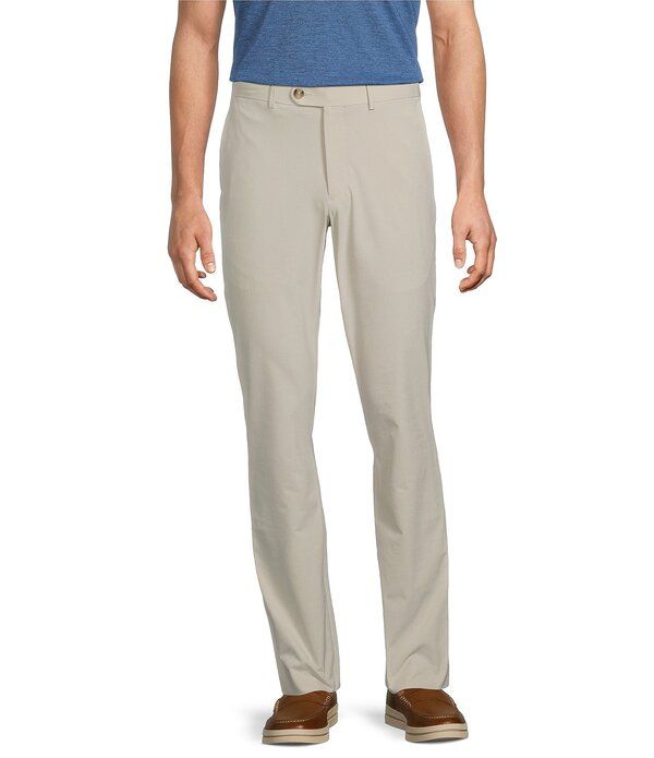ハート シャフナー マルクス メンズ ボトムス カジュアルパンツ Hart Schaffner Marx Luxury Performance Chino Pantstring