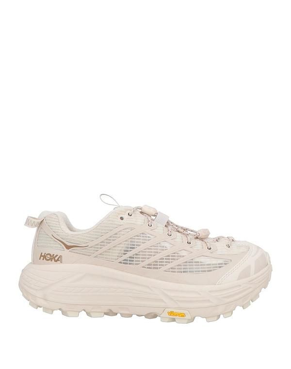 ホカオネオネ メンズ シューズ スニーカー HOKA Off White オフホワイト