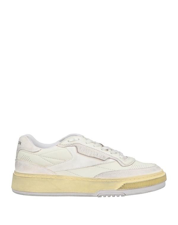 リーボック メンズ シューズ スニーカー REEBOK Off White オフホワイト