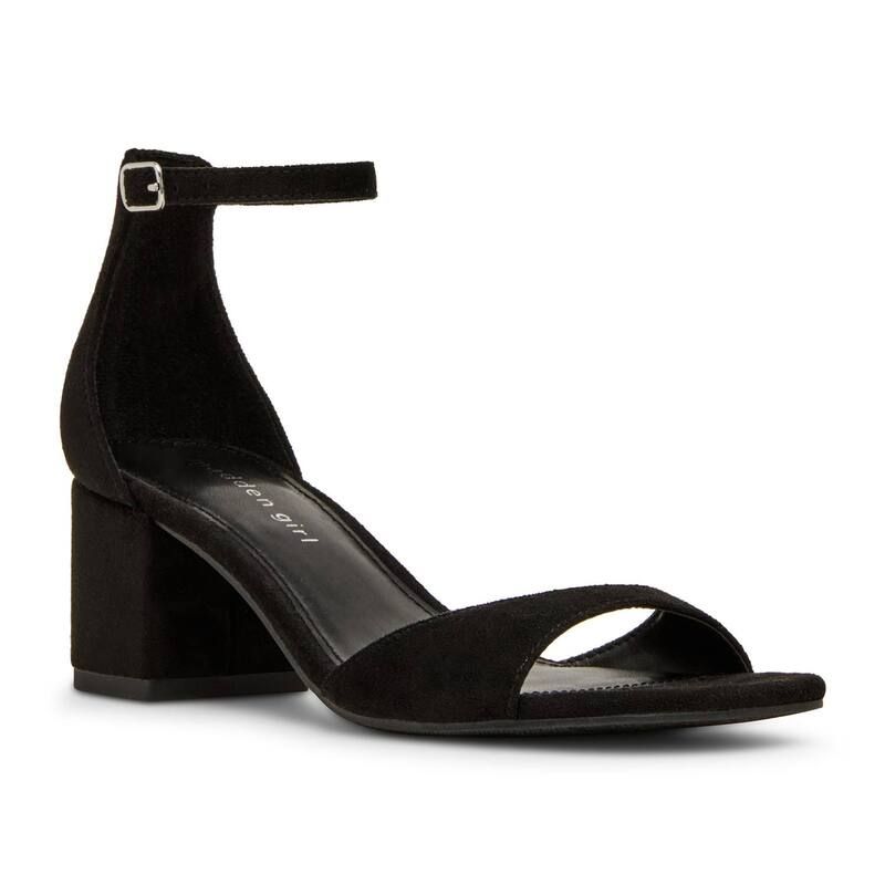 マッデンガール レディース シューズ パンプス madden girlilly WomenslipOn Flats Black Fab ブラック