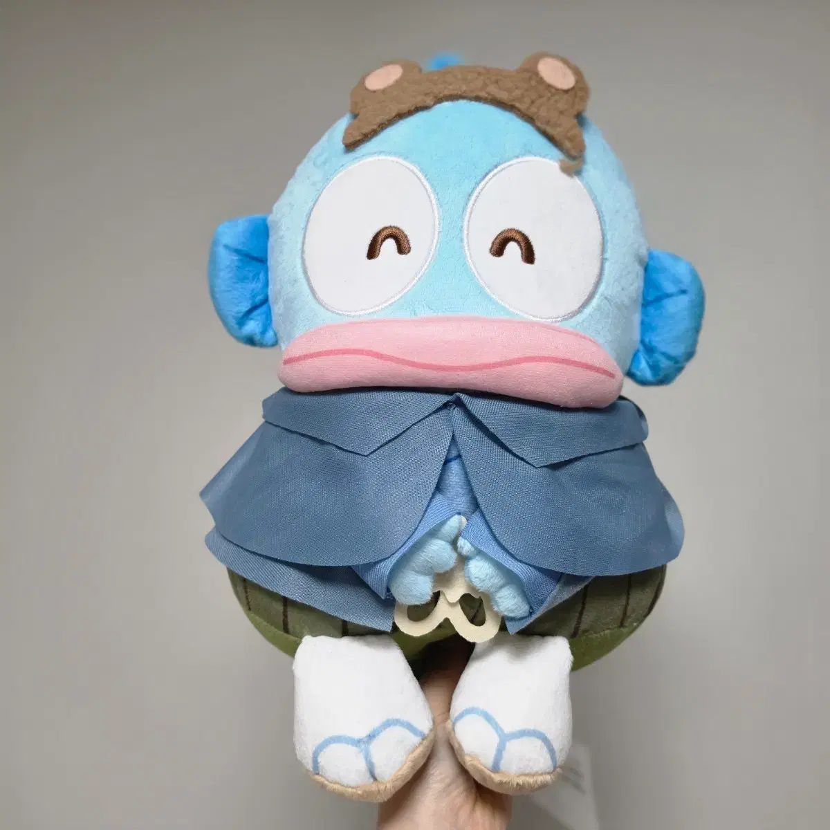 大きいサイズ ハンギョドン 正規品