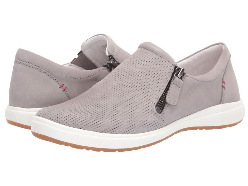 ジョセフセイベル レディース シューズ ヒール Josef Seibel Caren 22 Gray グレー