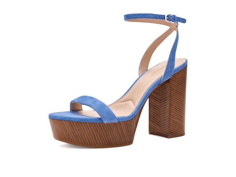 フェイバリット ドーター レディース シューズ ヒール Favorite Daughteruby Granada Sky ルビー