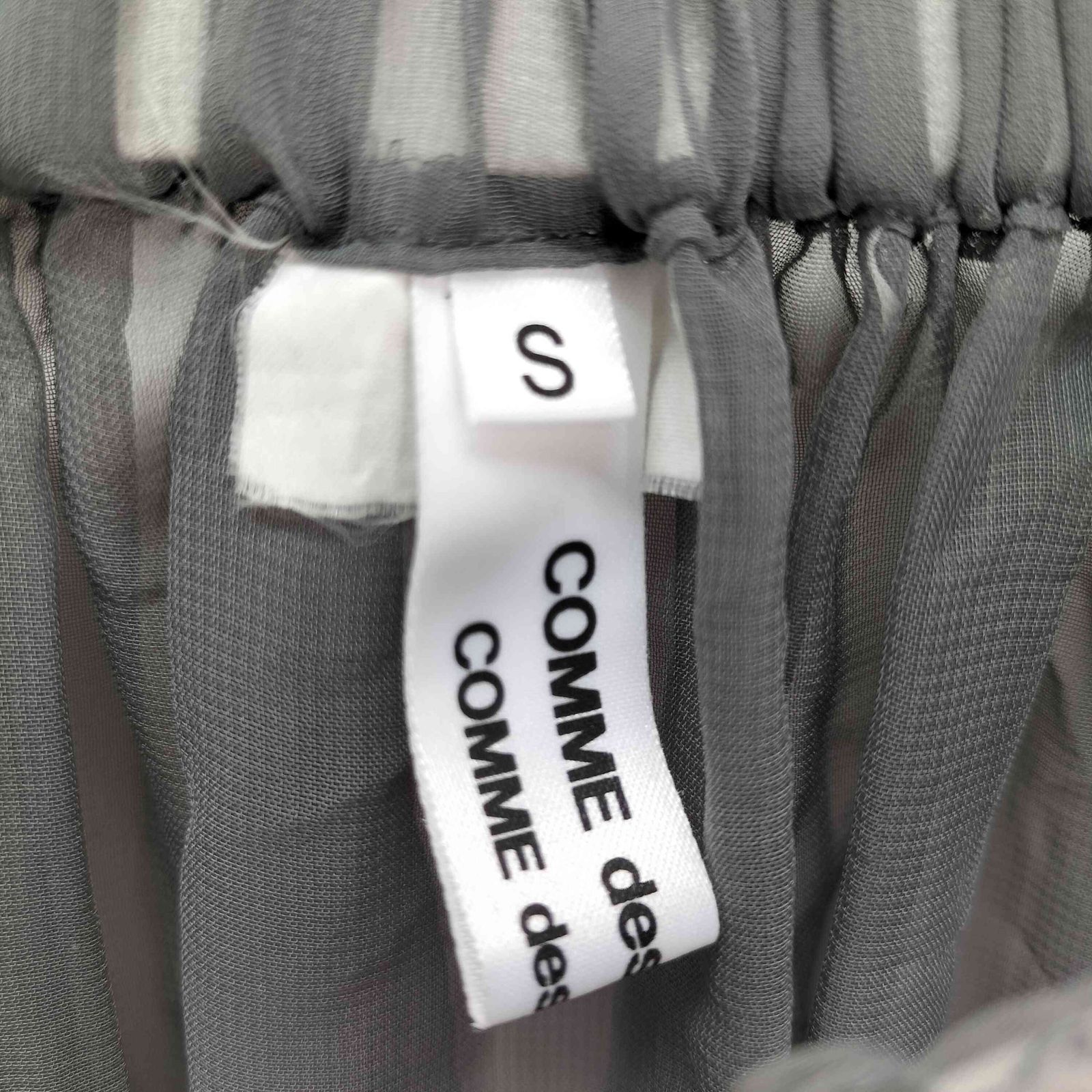 コムデギャルソンコムデギャルソン COMME des GARCONS COMME des