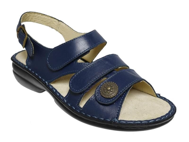 ダイビッドテイト レディース シューズ ヒール David Tate Wrap Navy Nappa ネイビー