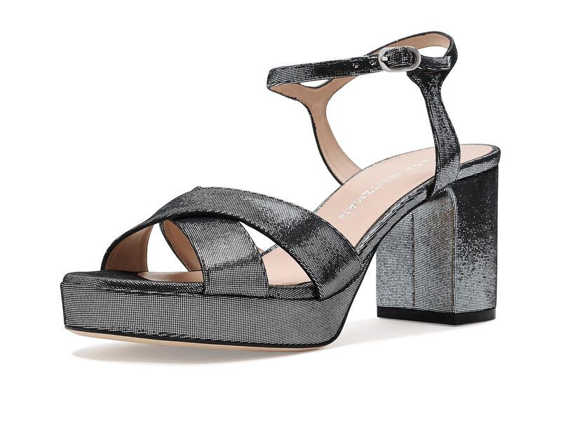 スチュアート ワイツマン レディース シューズ ヒール Stuart Weitzman Babette 85 Cream クリーム