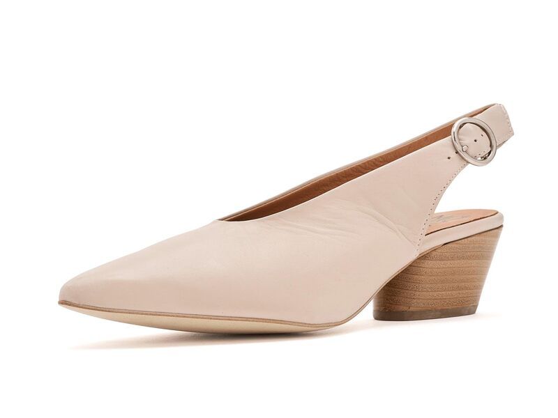ミズムーズ レディース シューズ ヒール サンダル Miz Mooz Haven Heeled Sandals Cream クリーム