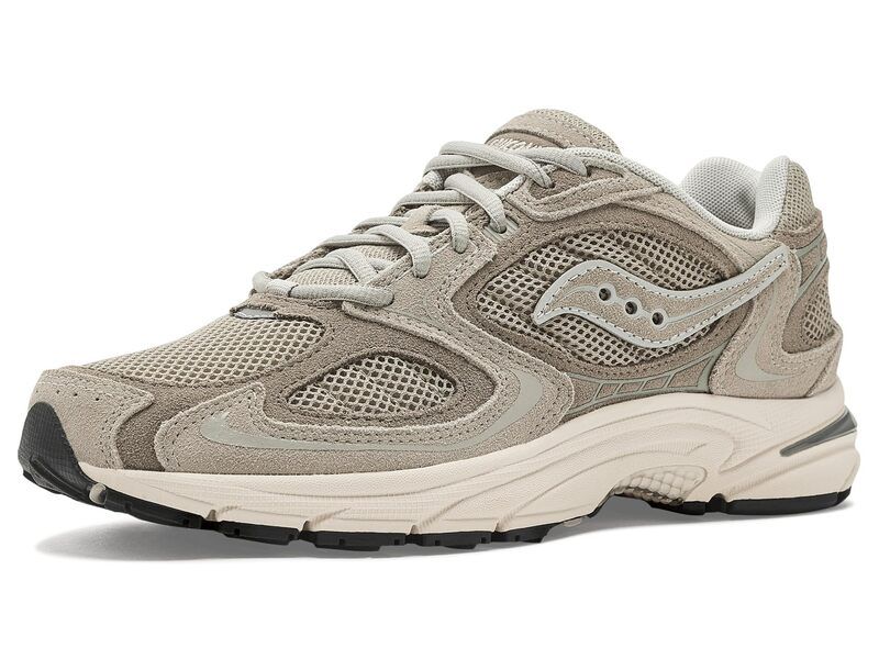 サッカニー メンズ シューズ スニーカー Saucony Originals Grid Jazz 9 Dusty Olive オリーブ