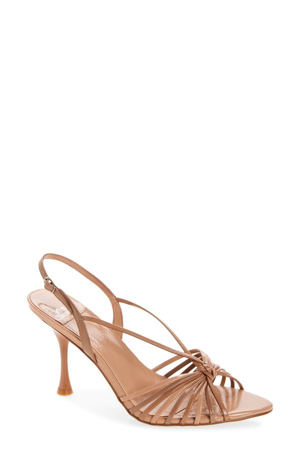 ジェフリー キャンベル レディース シューズ ヒール サンダル Jeffrey Campbell Galaxia Slingback Sandal Natural Combo