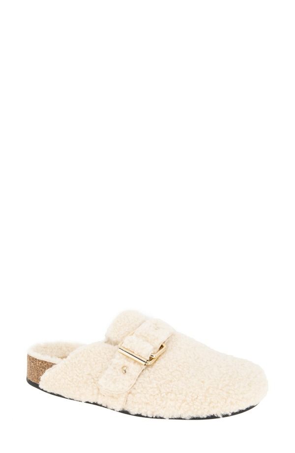 BCB ジェネレーション レディース シューズ サンダル BCBGeneration Haisley Clog Natural