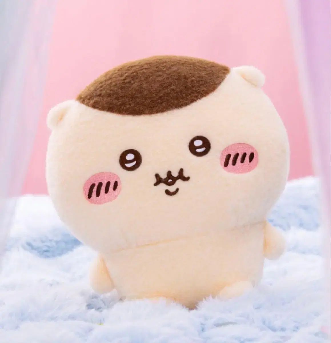 未開封 くりまんじゅう プーさんとぬいぐるみ ぬいぐるみ