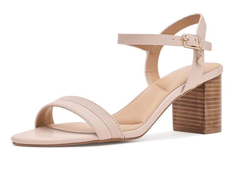 デューンロンドン レディース シューズ サンダル Dune London Jaycie Blush ブラッシュ
