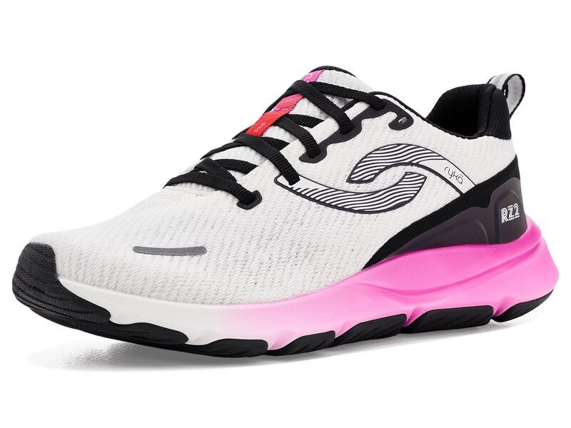 ライカ レディース シューズ スニーカー Ryka Revolution Rz 2 Running Sneakers Brilliant White ホワイト 18,091円