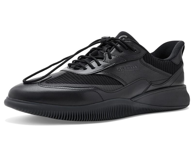 コールハーン メンズ シューズ スニーカー Cole Haan 6Zerogrand Sneakers Black ブラック