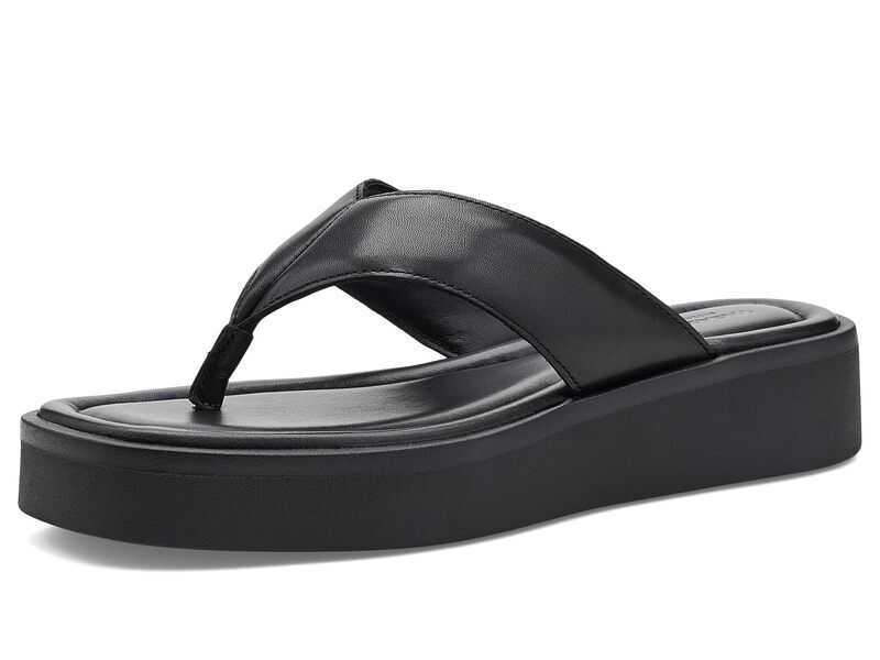 ヴァガボンド レディース シューズ ヒール Vagabond Shoemakers Danya BlackBlack ブラック